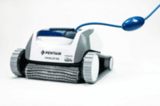 Prowler 910 Electric autoamtic aboveground pool cleaner