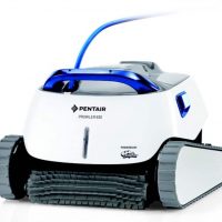 Prowler 930 Inground eletric automatic pool cleaner