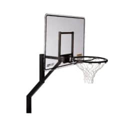 Commercial RockSolid Basketball Extended Reach