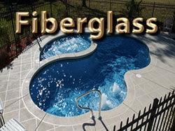 Fiberglass Swimming Pools by Oasis Pools and Spas located In Vicksburg, Mississippi