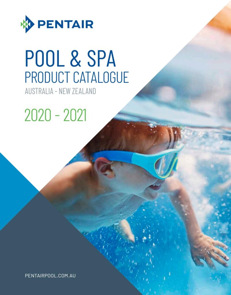 Accessories for Swimming pools and Spas